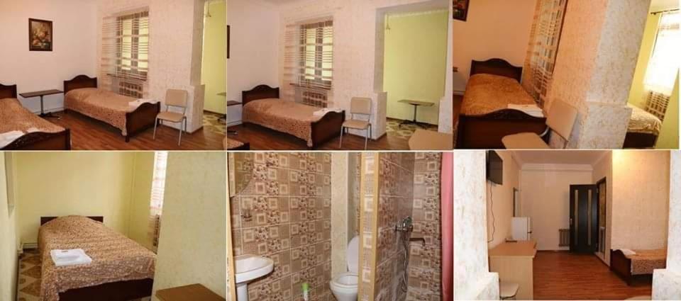 Hotel 333 Ереван Екстериор снимка