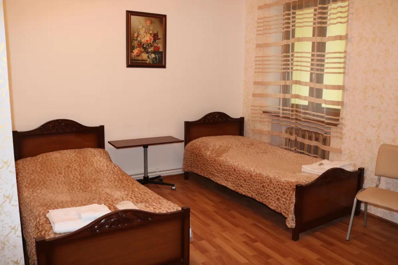 Hotel 333 Ереван Екстериор снимка