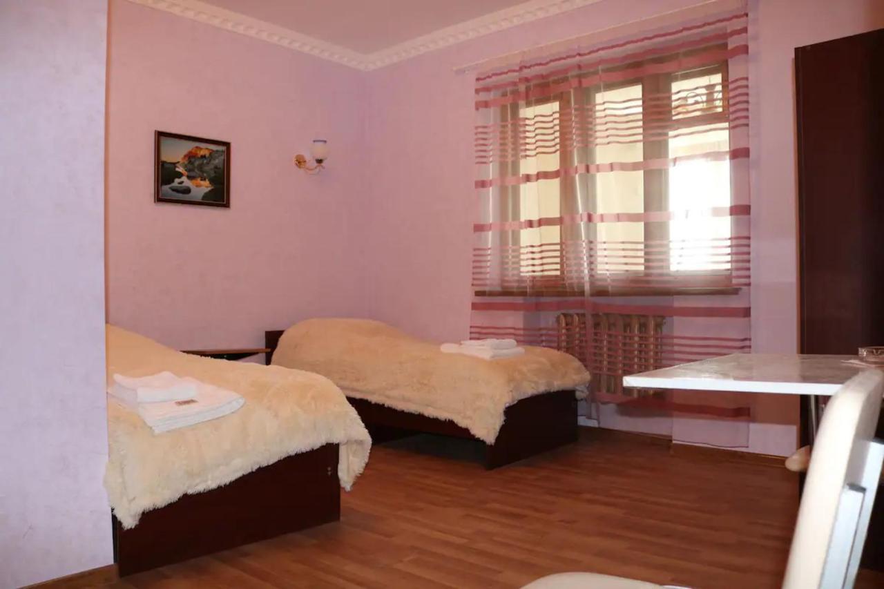 Hotel 333 Ереван Екстериор снимка