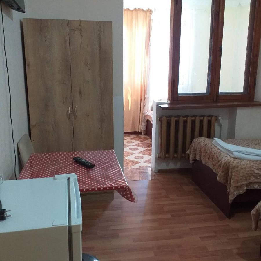 Hotel 333 Ереван Екстериор снимка