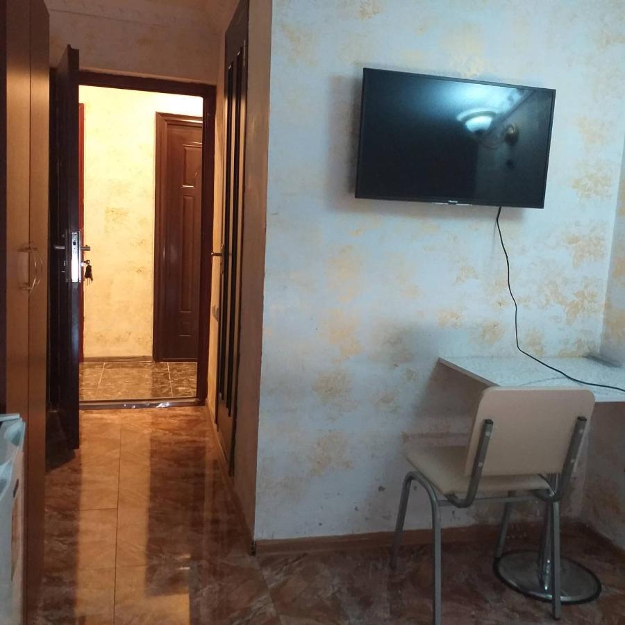 Hotel 333 Ереван Екстериор снимка
