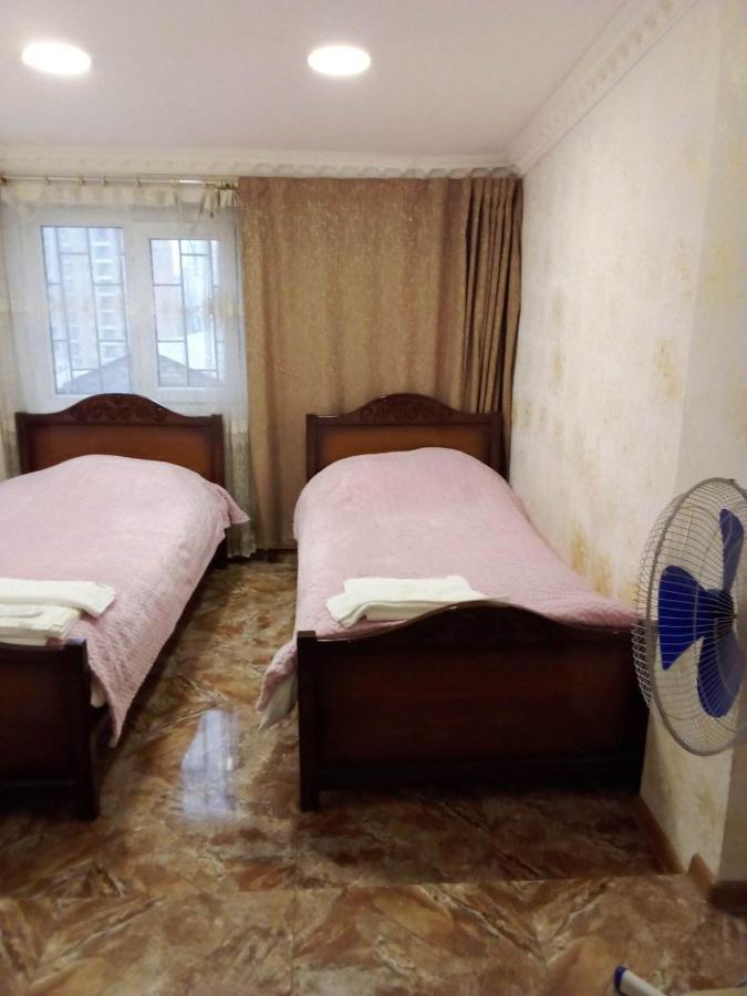 Hotel 333 Ереван Екстериор снимка
