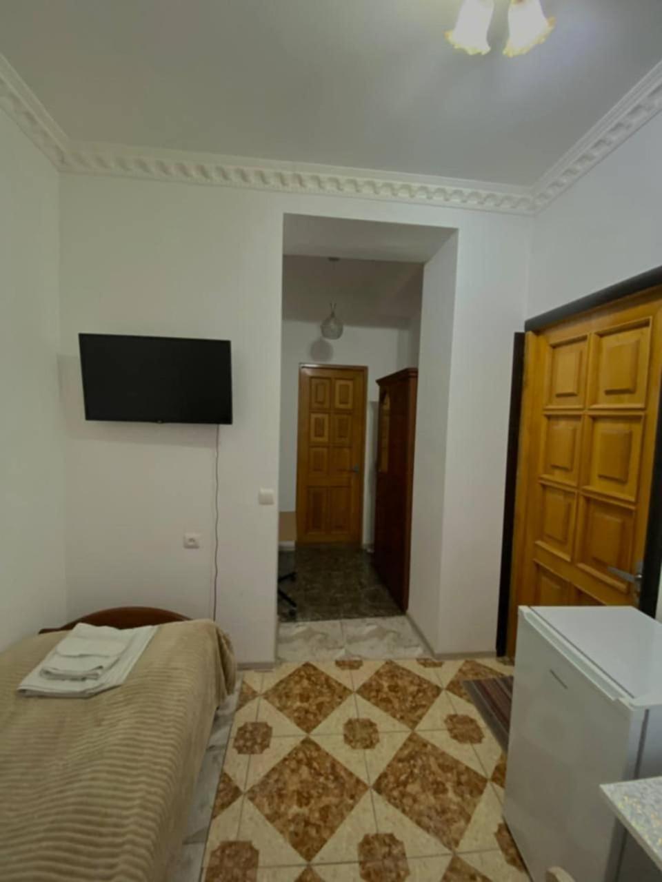 Hotel 333 Ереван Екстериор снимка